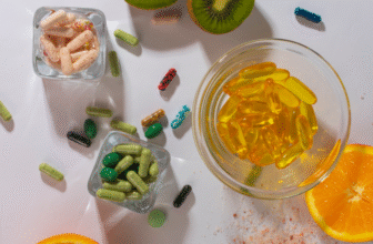 W jaki sposób wybieramy suplementy?