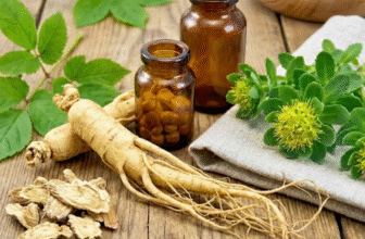 Najskuteczniejsze adaptogeny – Ranking 2026