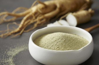 Żeń szeń – ranking preparatów. Jak wybrać dobry żeń-szeń koreański?