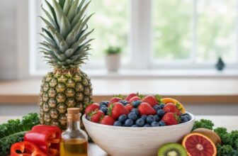 Jak działa witamina C? Kompletny przewodnik po roli witaminy C w organizmie i pielęgnacji skóry