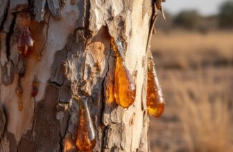 Boswellia serrata – jak działa kadzidłowiec indyjski i kiedy warto sięgnąć po suplement diety?