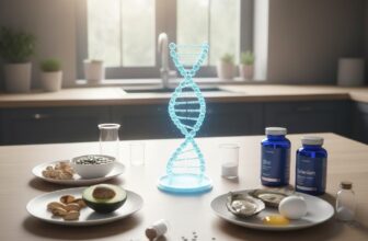 Onkopierwiastki – jak pierwiastki śladowe we krwi mogą wpływać na ryzyko nowotworów?