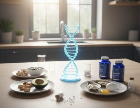 Onkopierwiastki – jak pierwiastki śladowe we krwi mogą wpływać na ryzyko nowotworów?