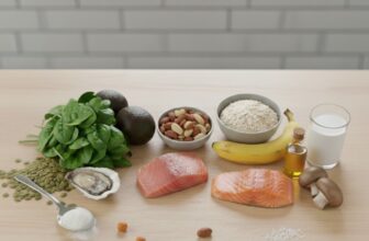 Suplementy na zimę – co warto suplementować jesienią i zimą, aby wzmocnić odporność?