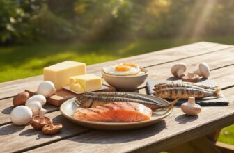 Poziom witaminy D3 – jak go zbadać, zrozumieć i utrzymać na optymalnym poziomie?