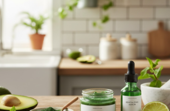 Spirulina (Spirulina platensis) – właściwości, skład, dawkowanie mg i jak wybrać bezpieczny suplement diety