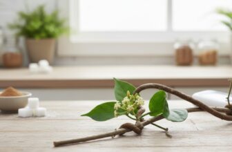 Gymnema sylvestre – działanie, dawkowanie i wpływ na poziom cukru we krwi