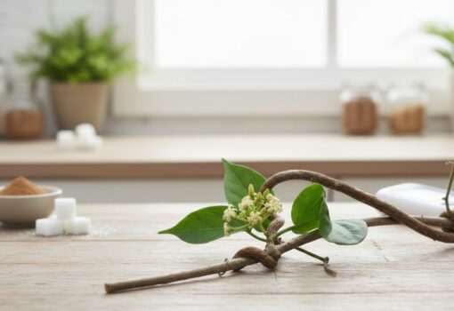 Gymnema sylvestre – działanie, dawkowanie i wpływ na poziom cukru we krwi