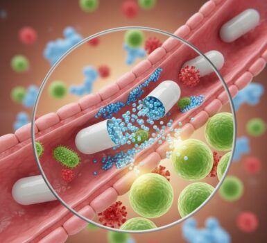 Maślan sodu – działanie, zastosowanie i suplementacja w kontekście zdrowia jelit