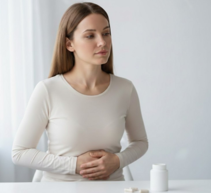 Suplementacja NAC a wsparcie organizmu i układu pokarmowego