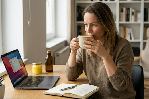 Kawa kuloodporna (Bulletproof Coffee) – czy warto ją pić codziennie?
