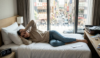 Jet lag – jak wrócić do formy po podróży i zmianie stref czasowych?