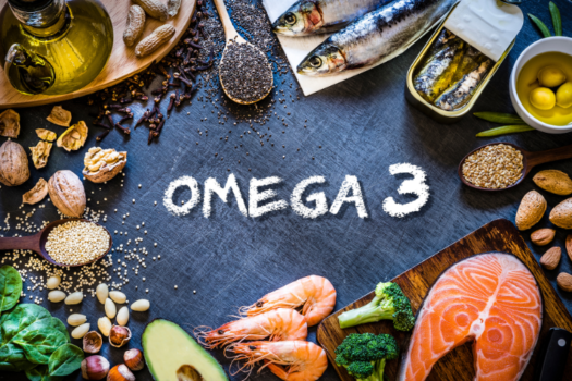 Ranking omega 3 w płynie 2026 – co wybrać aby działało?