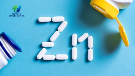 Cynk – fundament odporności, zdrowej skóry i równowagi hormonalnej