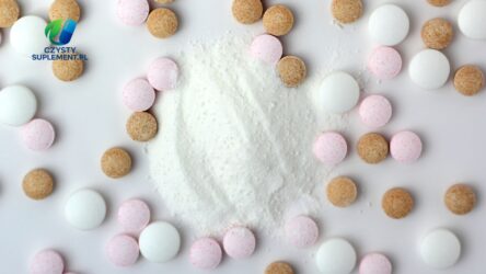 Inozytol – skuteczny suplement w walce z PCOS, insulinoopornością i stresem