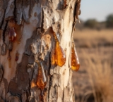 Boswellia serrata – jak działa kadzidłowiec indyjski i kiedy warto sięgnąć po suplement diety?