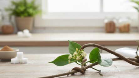 Gymnema sylvestre – działanie, dawkowanie i wpływ na poziom cukru we krwi