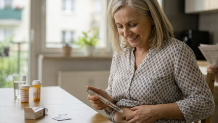 Ozempic – jakie zagrożenie i skutki uboczne niesie stosowanie semaglutydu?